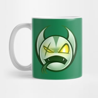 The Poisoned Mug